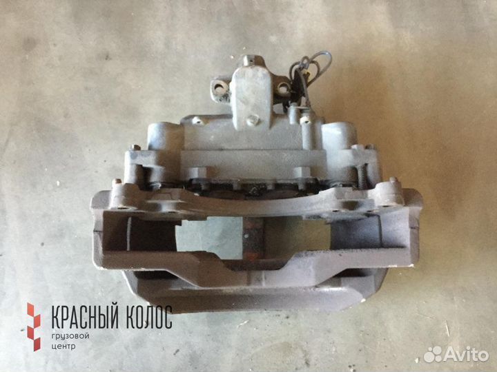 Volvo FH4 FM4 Суппорт передний левый 21487603