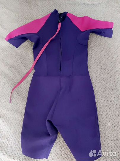 Гидрокостюм