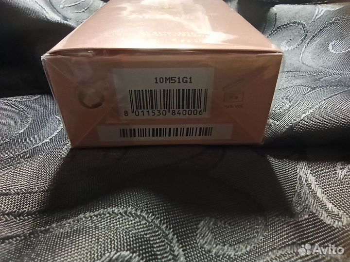 Trussardi Delicate Rose 30 мл