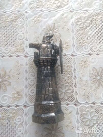 Шахматы гарри поттер