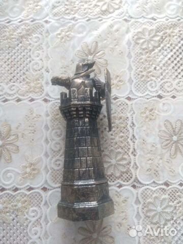 Шахматы гарри поттер