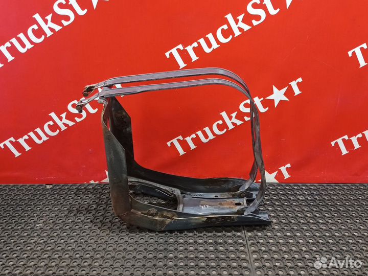 Кронштейн бака Adblue Scania 5-series