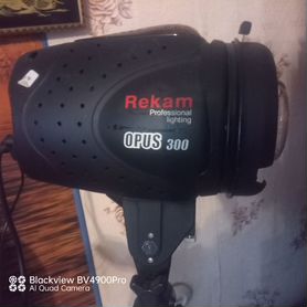 Rekam Opus Digi 300 M KIT 2