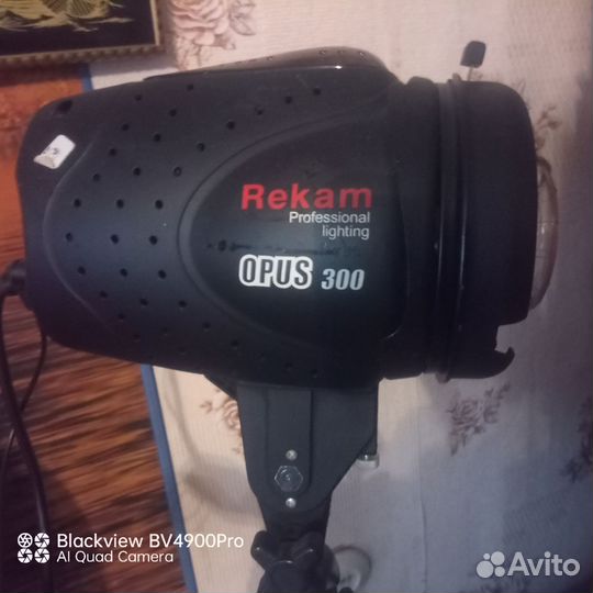 Rekam Opus Digi 300 M KIT 2