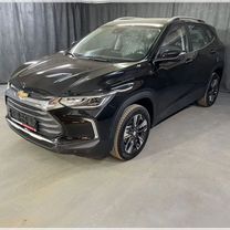 Chevrolet Tracker 1.2 AT, 2023, 17 км, с пробегом, цена 2 790 000 руб.