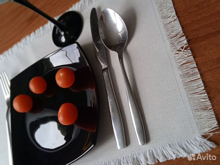 Салфетки сервировочные