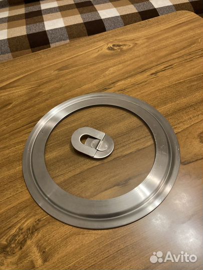 Крышка для сковороды Stabil от Икея