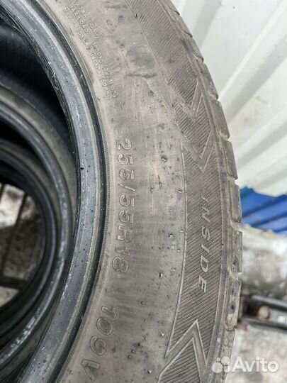 Sailun Atrezzo ZSR SUV 255/55 R18