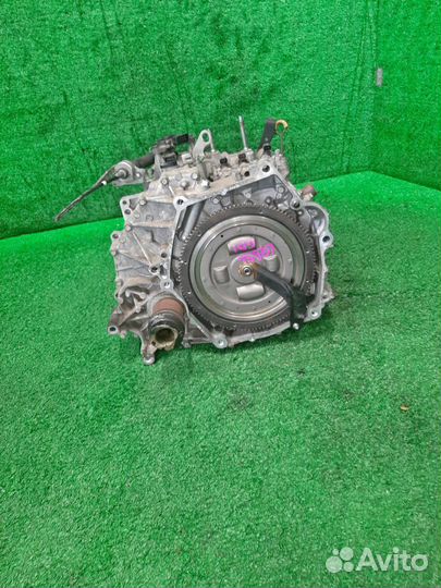 АКПП honda FIT GD1 2006 L13A swra 2WD контрактная
