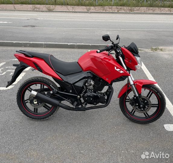 Irbis VJ 250
