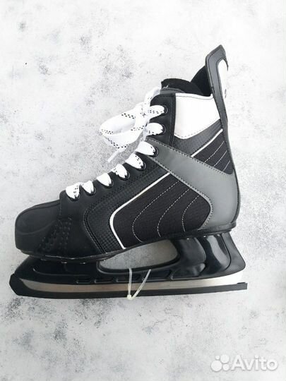 Мужские хоккейные коньки RGX 38 и 40 размер