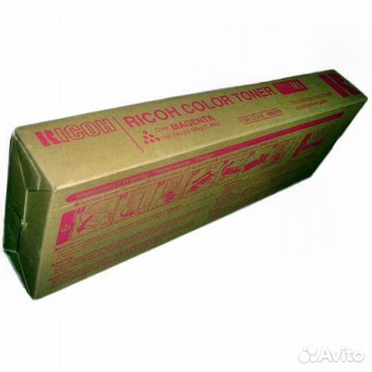 Тонер-картридж Ricoh 885323 Type M2