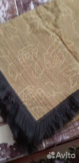 Дивандек - покрывало
