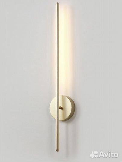 Настенный светильник Crystal Lux Verde