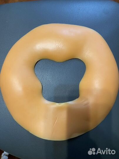 Расходники для массажа