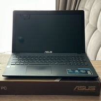 Хороший Ноутбук asus 15.6 для офисных задач