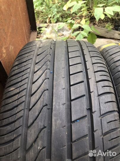 Fortuna EcoPlus UHP 225/40 R18 и 235/40 R18