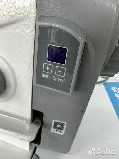 Швейная машина jack f 4