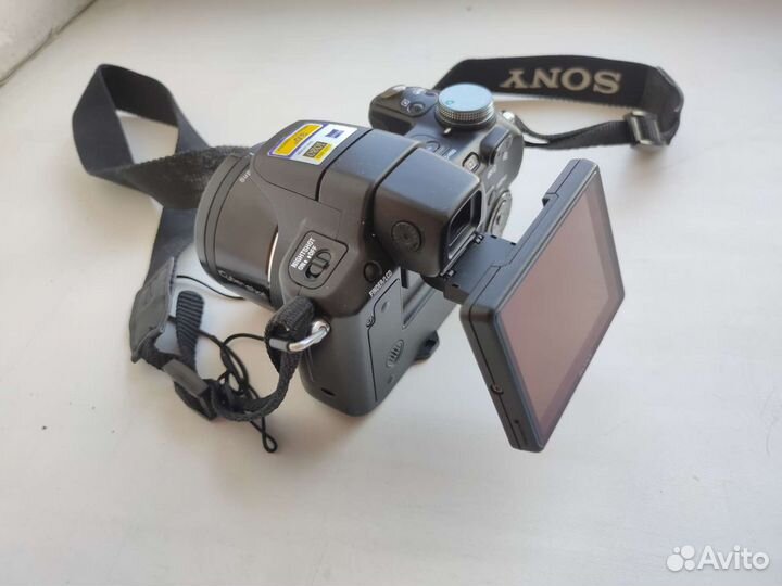 Фотоаппарат 