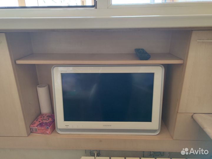 Телевизор sony bravia 55