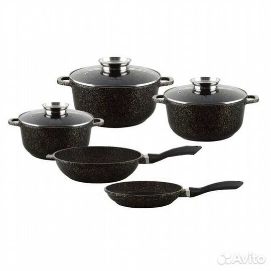 Набор посуды