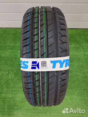 Viatti Strada Asimmetrico V-130 205/55 R16 91V