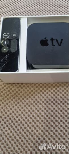 TV приставка