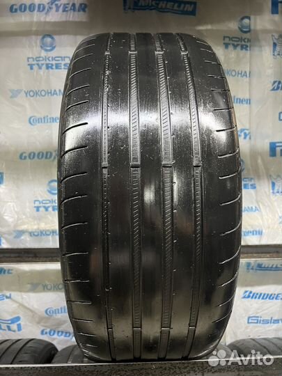 Goodyear Eagle F1 Asymmetric 3 225/50 R17 98Y