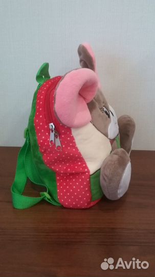 Детский рюкзак