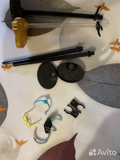 Подставки для кукол монстер хай