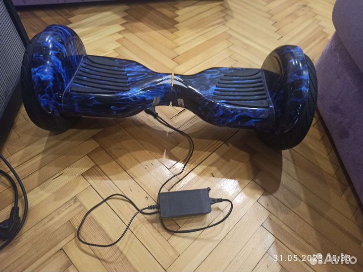 Гироскутер бу Гироскутер Smart Balance