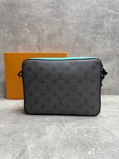 Сумка мужская louis vuitton