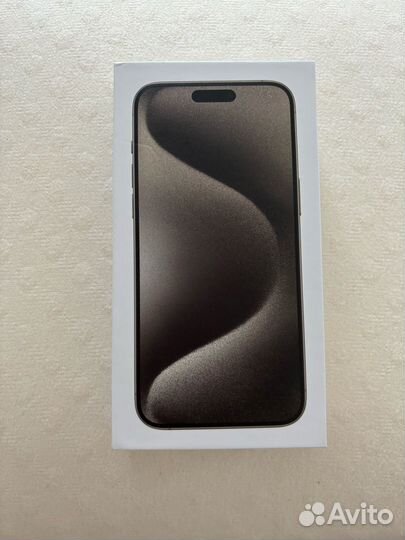 iPhone 15 Pro Max, 1 ТБ