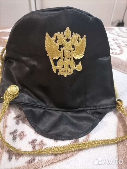 Новогодний костюм для мальчика 116