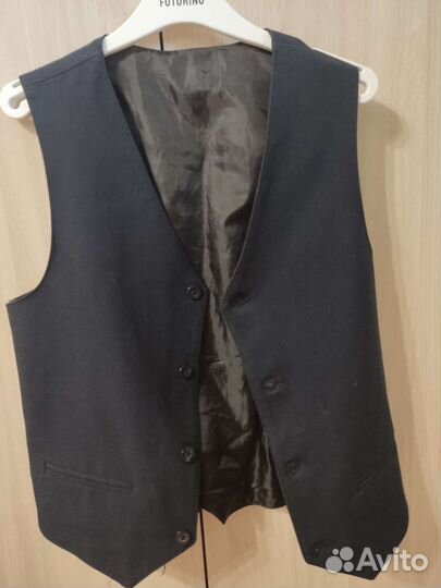 Школьный костюм для мальчика 152 158