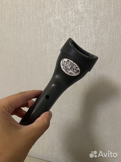 Сканер штрих кода USB