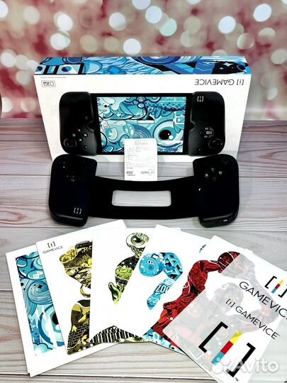 Gamevice GV 141