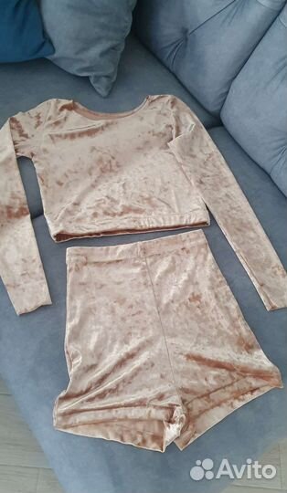 Костюм женский для танцев