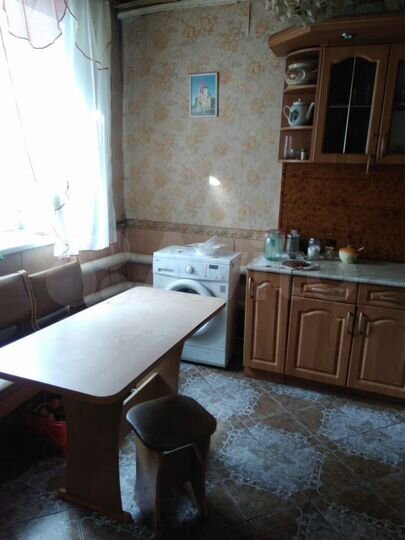 3-к. квартира, 88,1 м², 1/1 эт.