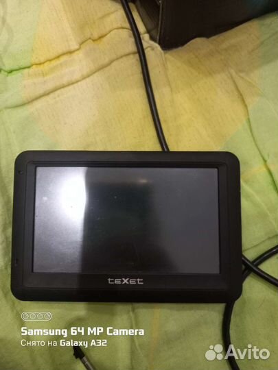 Gps навигатор