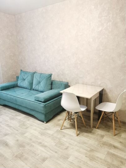 Квартира-студия, 19,7 м², 3/4 эт.