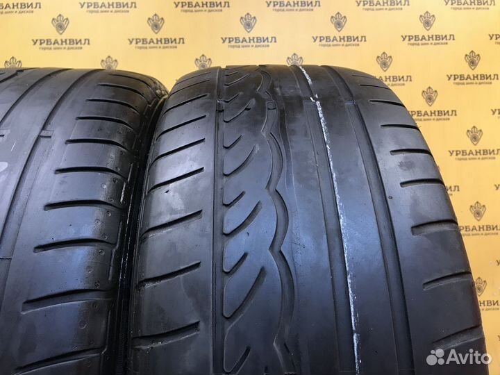 Dunlop SP Sport 01 DSST ROF 225/50 R17 94W