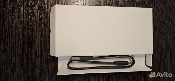 Xiaomi Mi Wireless Power Bank 10000