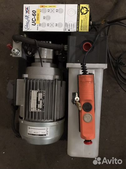 Подъёмник EdmoLift