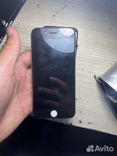 Телефон iPhone 6 128