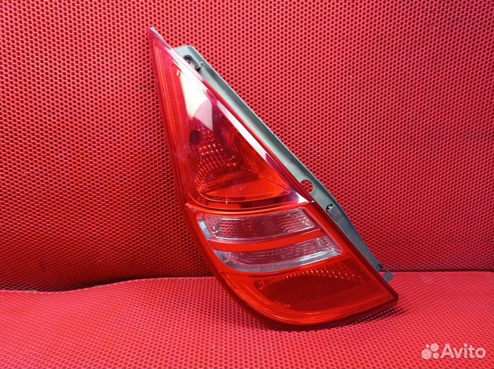 Фонарь задний левый Hyundai i30 FD D4FB 92401-2L01
