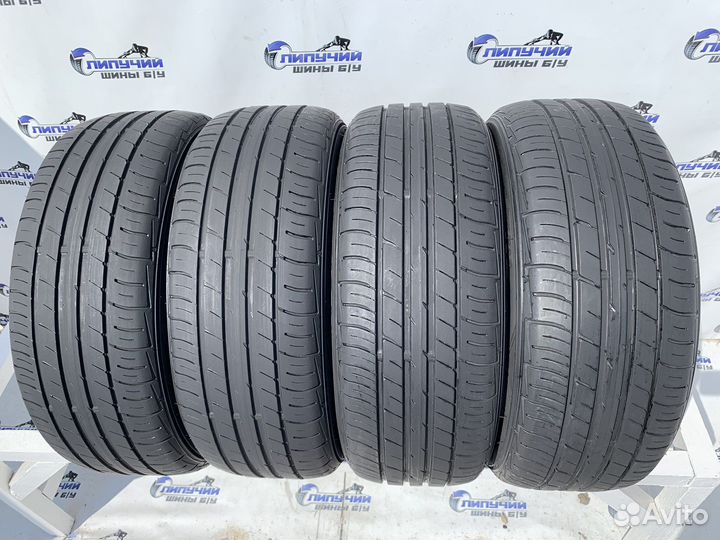 Falken Ziex ZE914 Ecorun 215/55 R17 94W