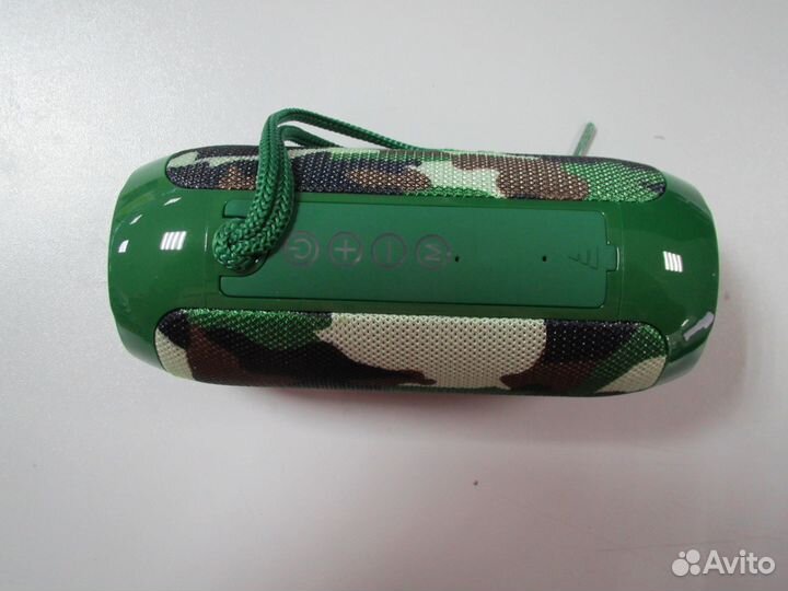 T&G TG117 Хаки Новая беспроводная колонка