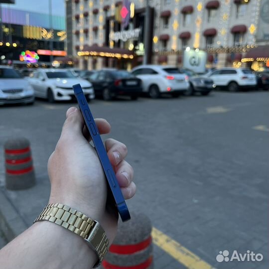 iPhone 12 mini, 128 ГБ