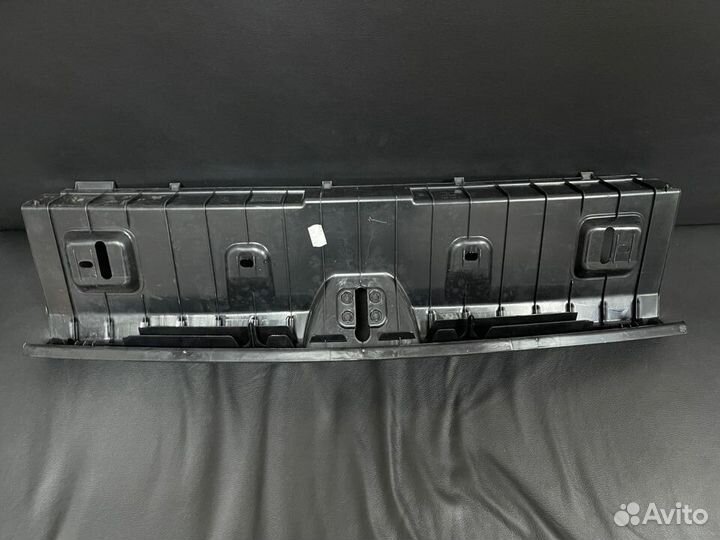 Накладка багажного отделения BMW 3 F30 F80